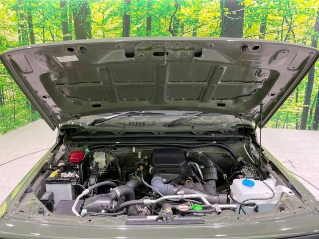 Suzuki JIMNY 2021-06 180445-18