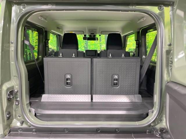 Suzuki JIMNY 2021-06 180445-11