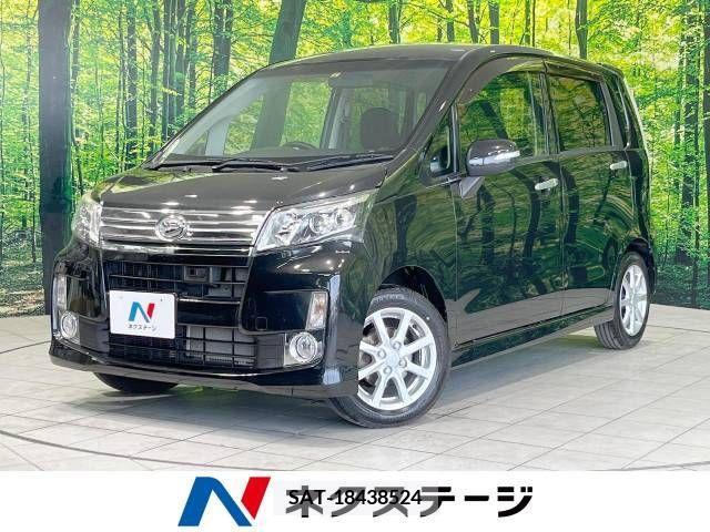 Daihatsu MOVE CUSTOM 2014-02 309256-0