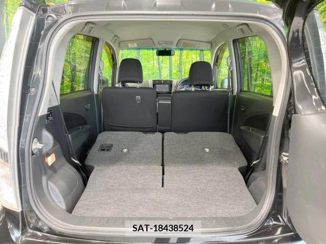 Daihatsu MOVE CUSTOM 2014-02 309256-10