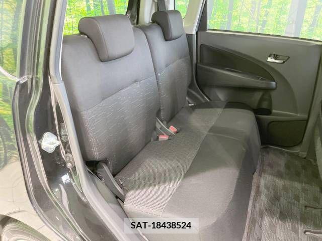 Daihatsu MOVE CUSTOM 2014-02 309256-9