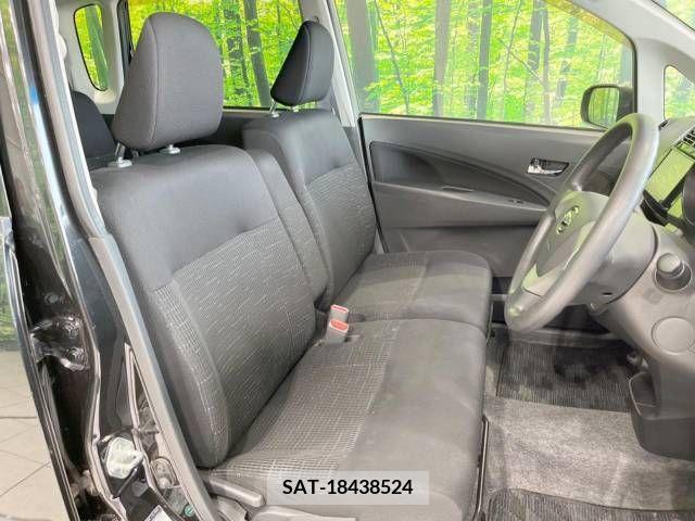 Daihatsu MOVE CUSTOM 2014-02 309256-8