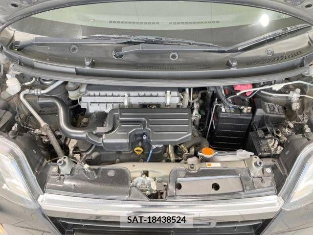 Daihatsu MOVE CUSTOM 2014-02 309256-18