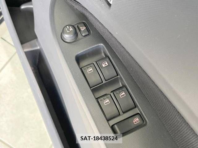 Daihatsu MOVE CUSTOM 2014-02 309256-7