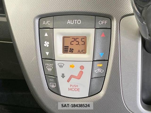 Daihatsu MOVE CUSTOM 2014-02 309256-4
