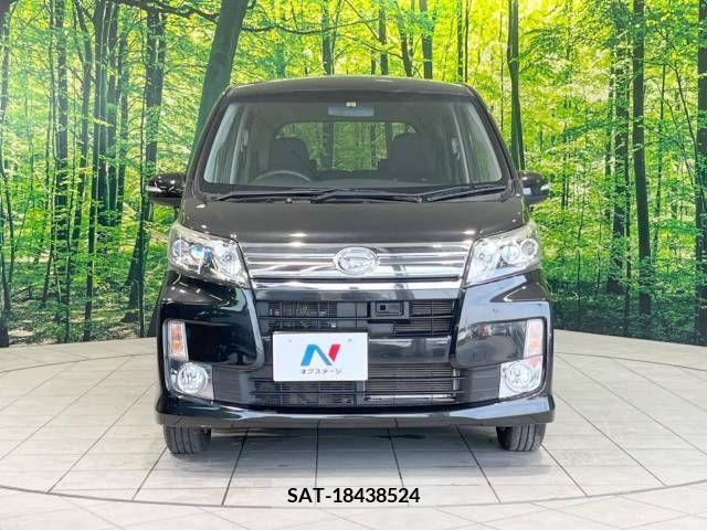 Daihatsu MOVE CUSTOM 2014-02 309256-14
