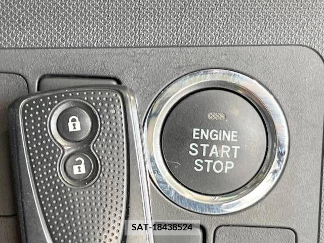 Daihatsu MOVE CUSTOM 2014-02 309256-3