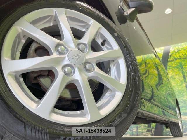 Daihatsu MOVE CUSTOM 2014-02 309256-13