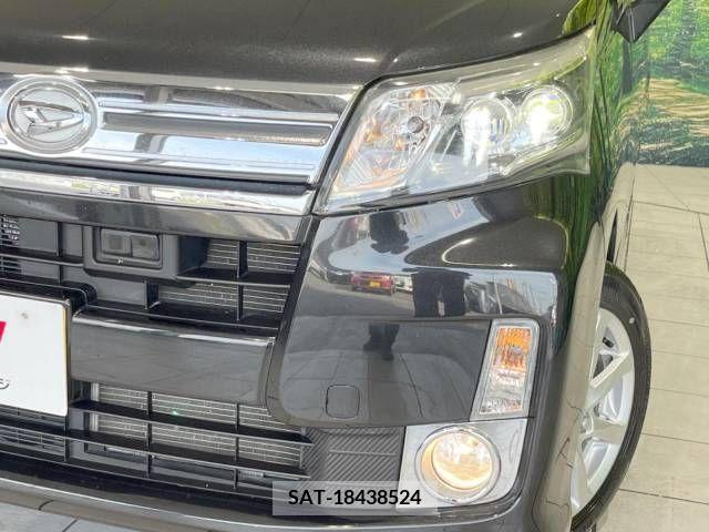 Daihatsu MOVE CUSTOM 2014-02 309256-12