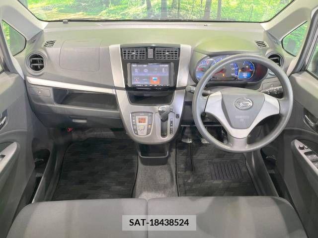 Daihatsu MOVE CUSTOM 2014-02 309256-1