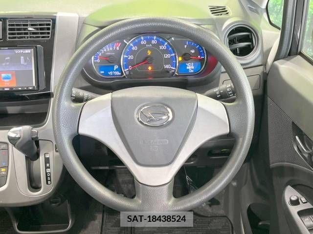 Daihatsu MOVE CUSTOM 2014-02 309256-11