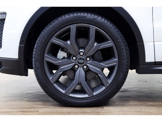 ROVER RANGE ROVER 2017-10 23778-3