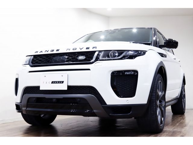 ROVER RANGE ROVER 2017-10 23778-1