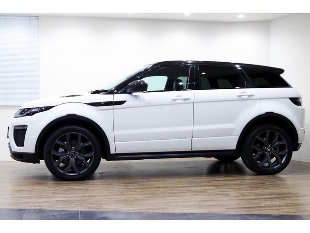 ROVER RANGE ROVER 2017-10 23778-7