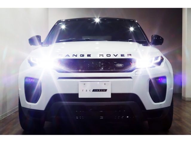 ROVER RANGE ROVER 2017-10 23778-4