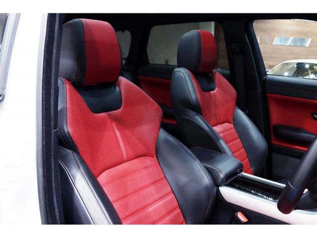 ROVER RANGE ROVER 2017-10 23778-2