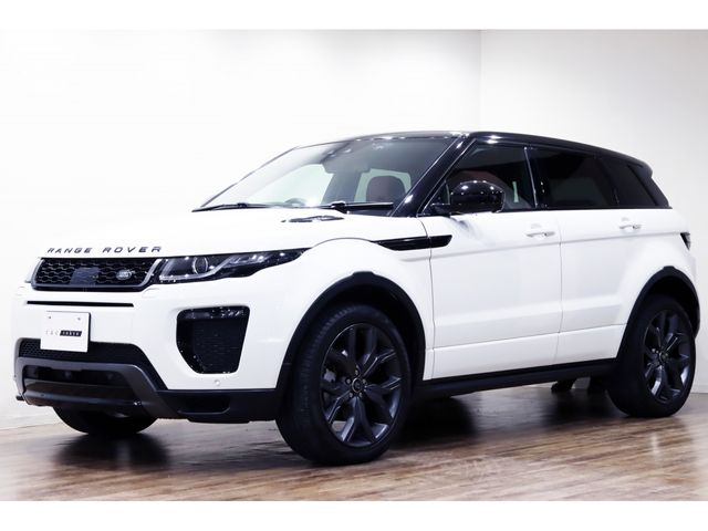 ROVER RANGE ROVER 2017-10 23778-0