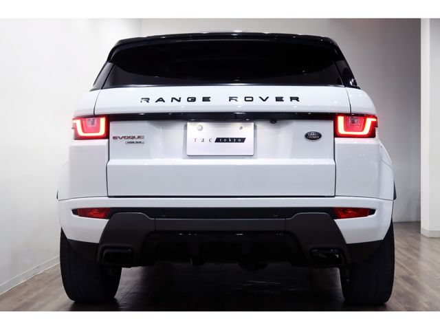 ROVER RANGE ROVER 2017-10 23778-5