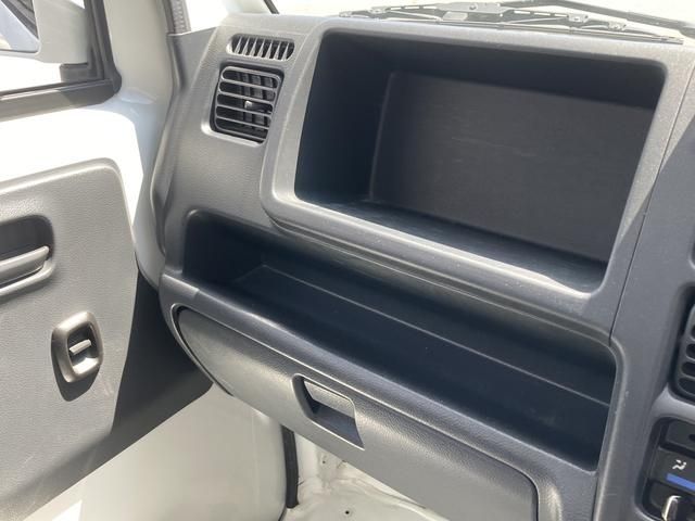 Suzuki CARRY TRUCK 2016-08 6655-20