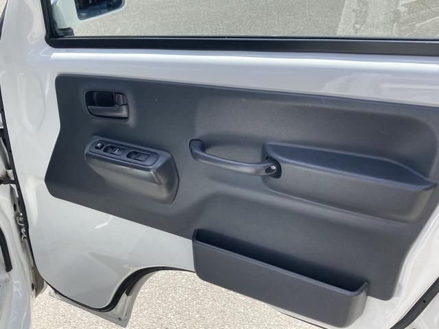 Suzuki CARRY TRUCK 2016-08 6655-25