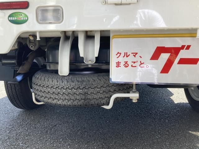 Suzuki CARRY TRUCK 2016-08 6655-27
