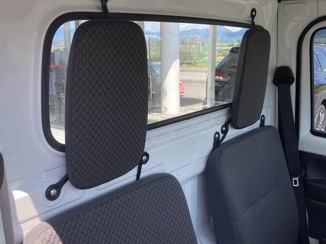 Suzuki CARRY TRUCK 2016-08 6655-24