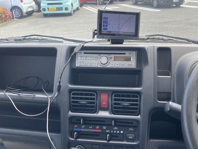 Suzuki CARRY TRUCK 2016-08 6655-10