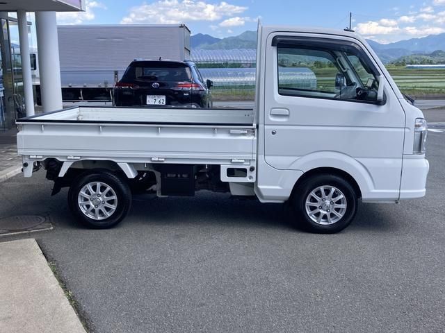 Suzuki CARRY TRUCK 2016-08 6655-3