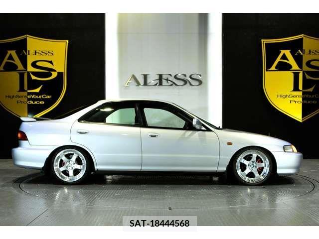 Honda INTEGRA 2000-03 214741-13