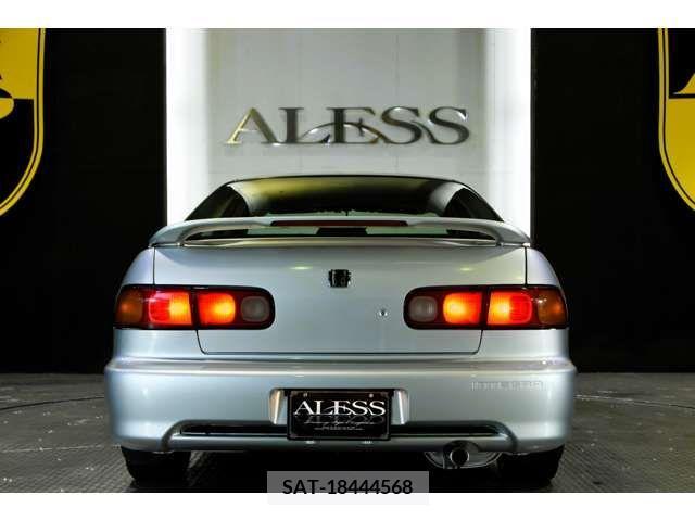 Honda INTEGRA 2000-03 214741-10