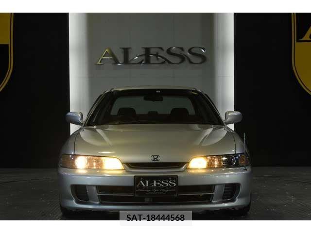 Honda INTEGRA 2000-03 214741-5