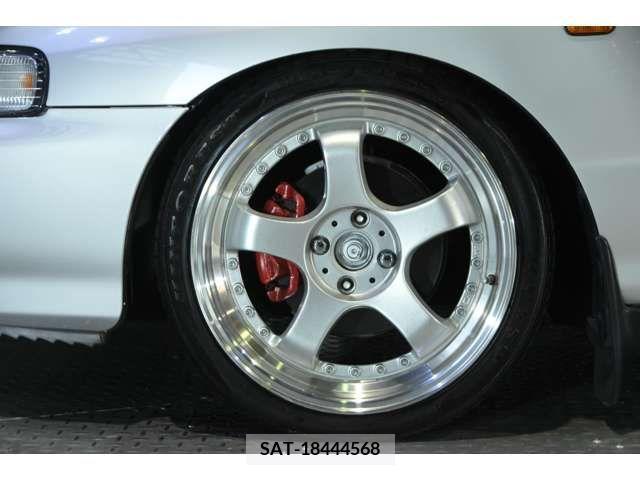 Honda INTEGRA 2000-03 214741-2