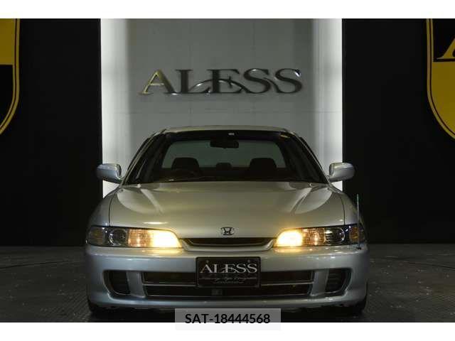 Honda INTEGRA 2000-03 214741-4