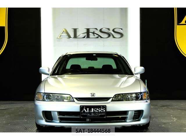 Honda INTEGRA 2000-03 214741-3
