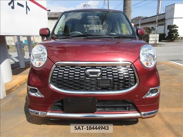 Daihatsu CAST 2017-03 246191-2