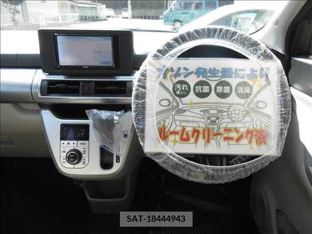 Daihatsu CAST 2017-03 246191-8