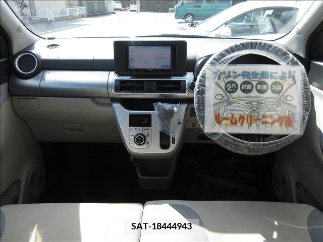 Daihatsu CAST 2017-03 246191-7
