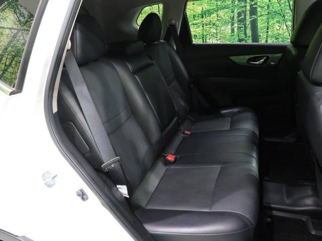 Nissan X-TRAIL 2014-12 9880-9