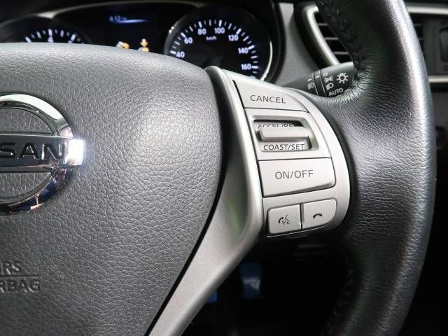 Nissan X-TRAIL 2014-12 9880-6