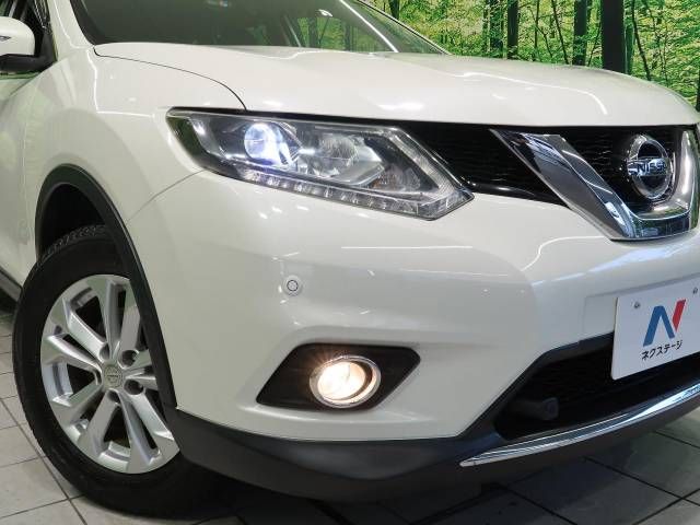 Nissan X-TRAIL 2014-12 9880-12