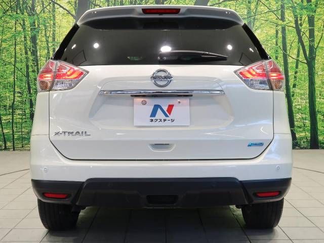 Nissan X-TRAIL 2014-12 9880-15