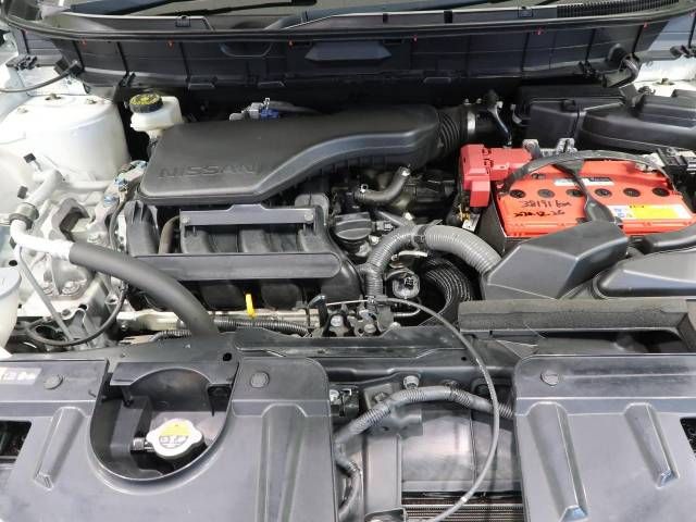 Nissan X-TRAIL 2014-12 9880-18
