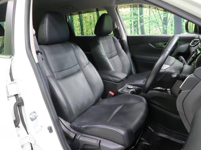 Nissan X-TRAIL 2014-12 9880-8