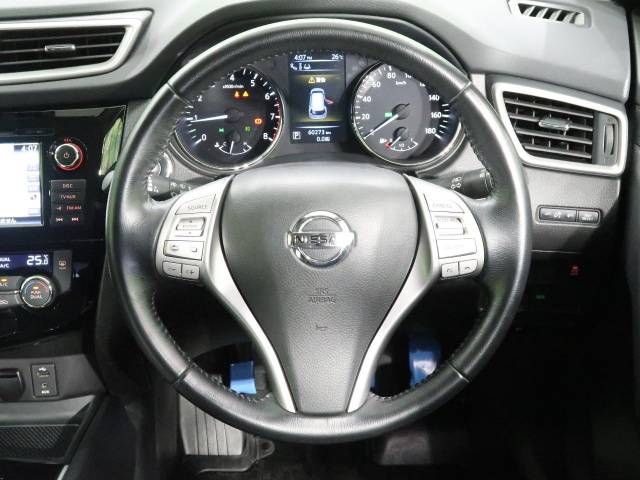 Nissan X-TRAIL 2014-12 9880-11