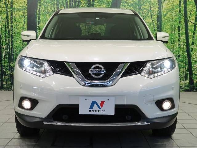 Nissan X-TRAIL 2014-12 9880-14