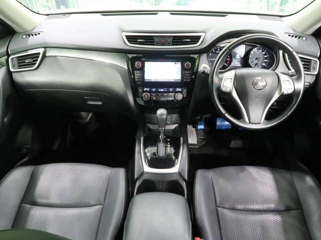 Nissan X-TRAIL 2014-12 9880-1