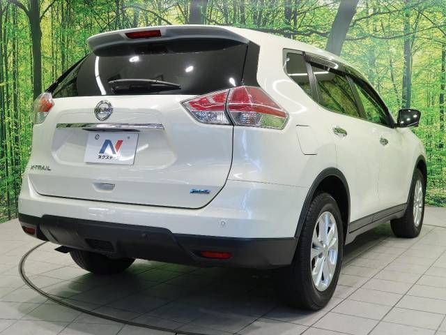 Nissan X-TRAIL 2014-12 9880-17