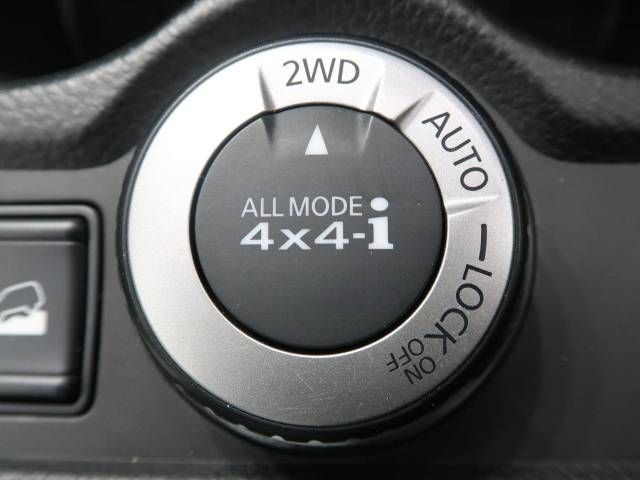 Nissan X-TRAIL 2014-12 9880-7