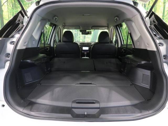 Nissan X-TRAIL 2014-12 9880-10