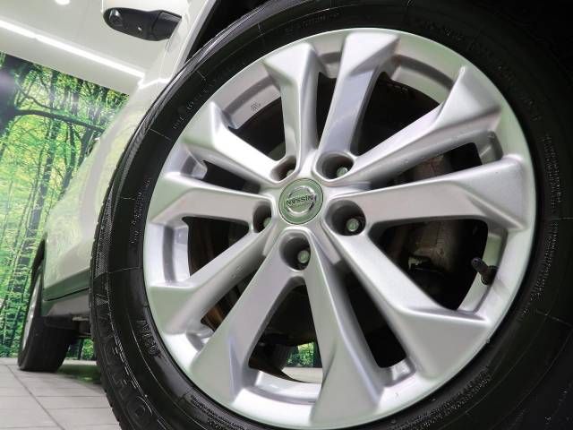 Nissan X-TRAIL 2014-12 9880-13